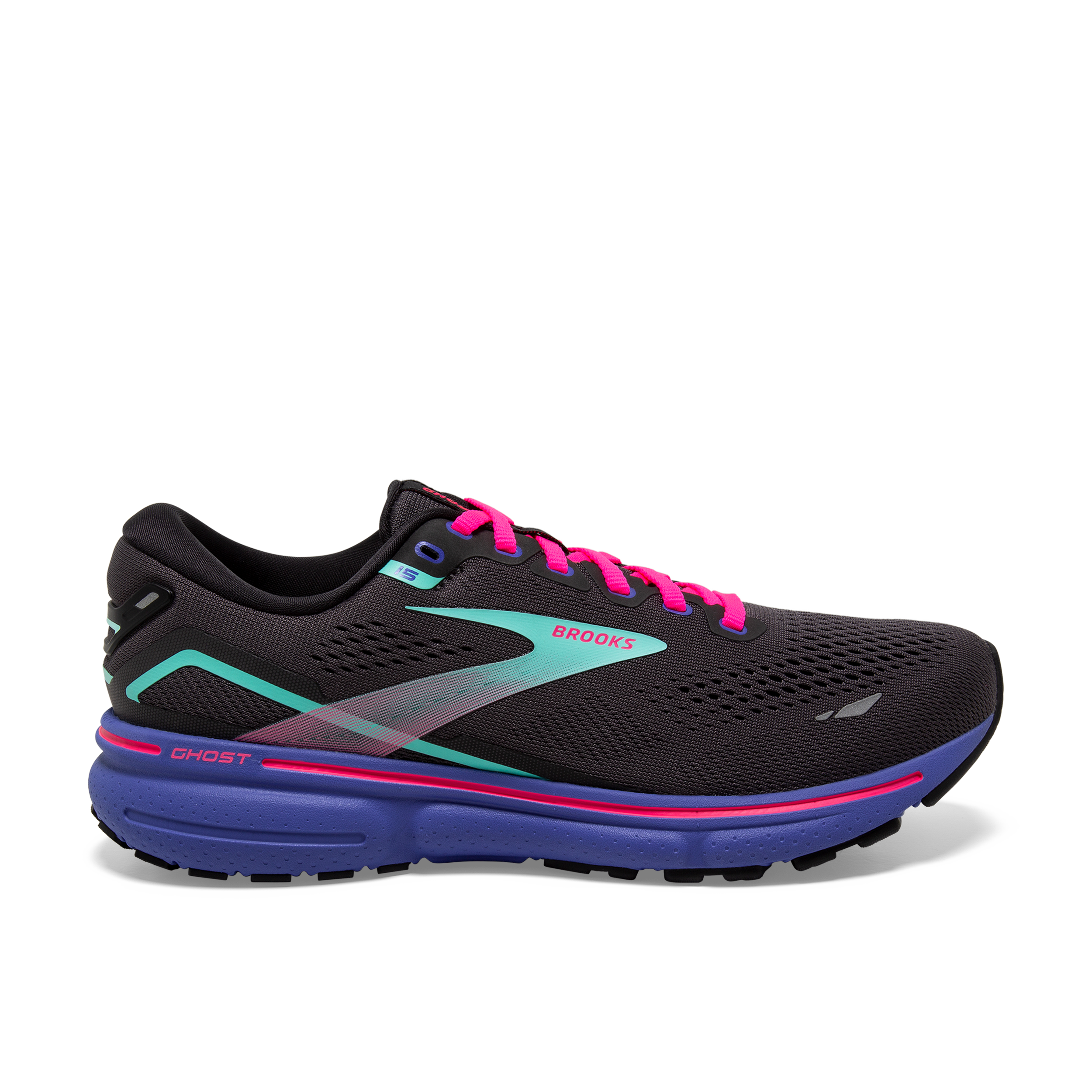 Brooks running shoes deals women ghost 11