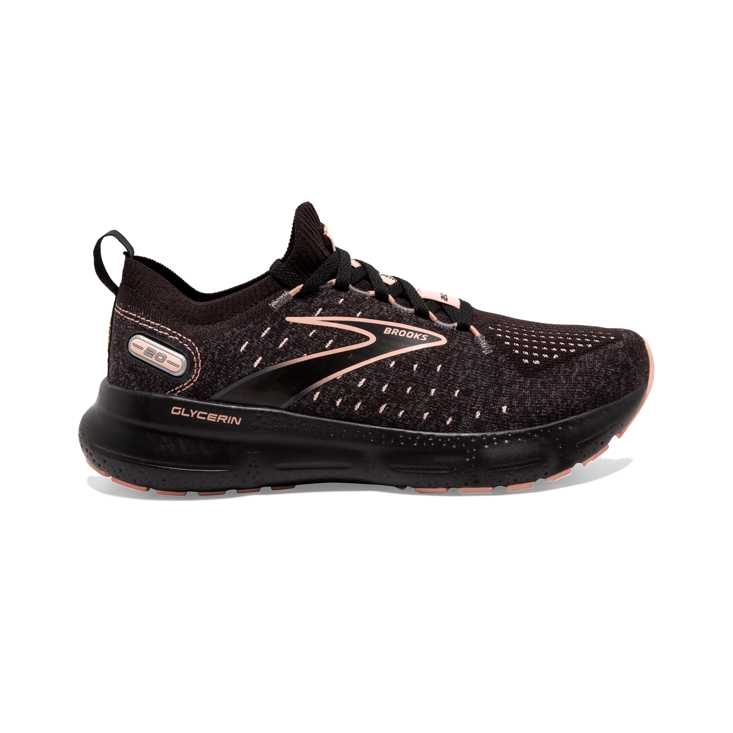 Brooks Glycerin StealthFit 20 Women s Running Shoes Brooks Running