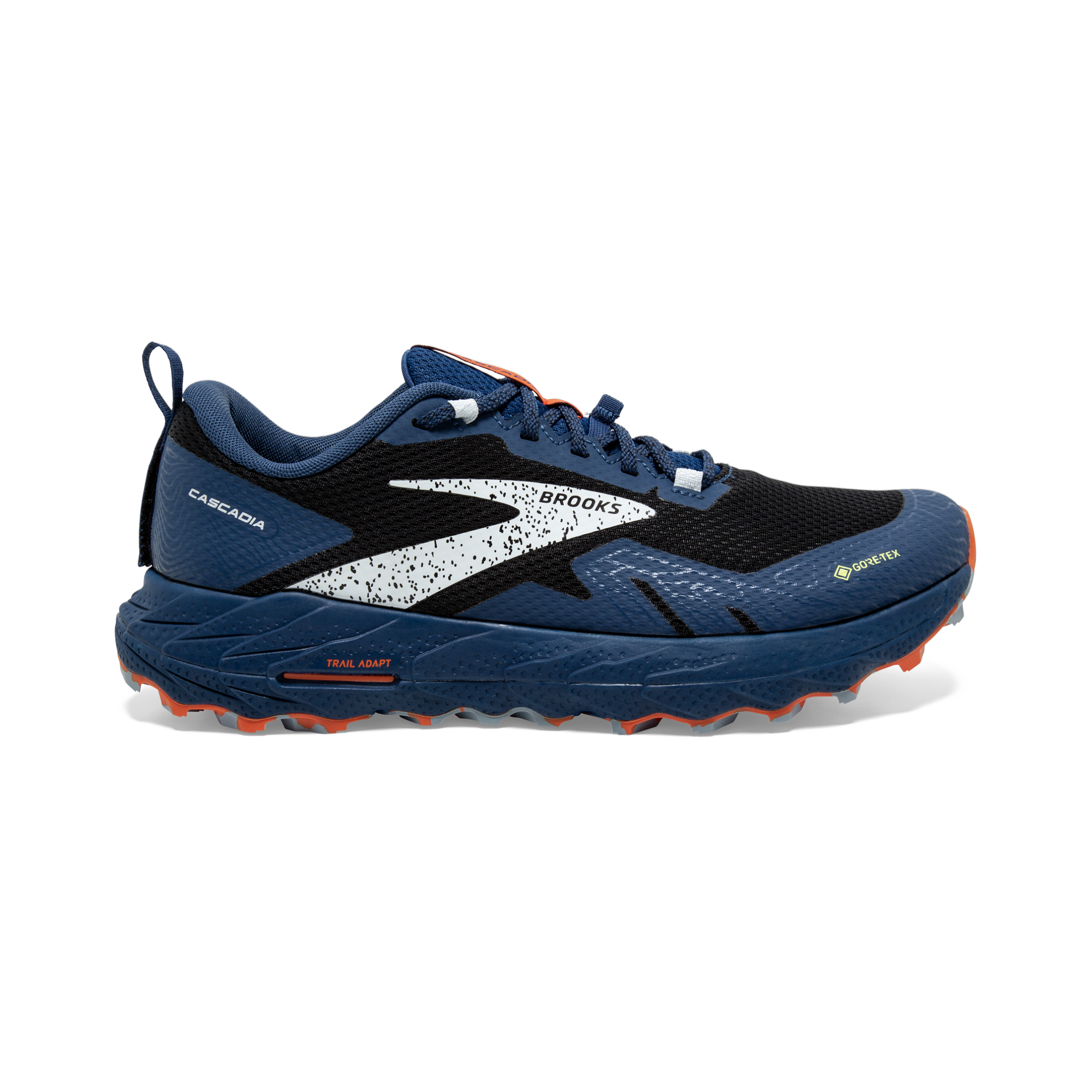 Men's Brooks Cascadia 17 GTX Trail Running Shoes