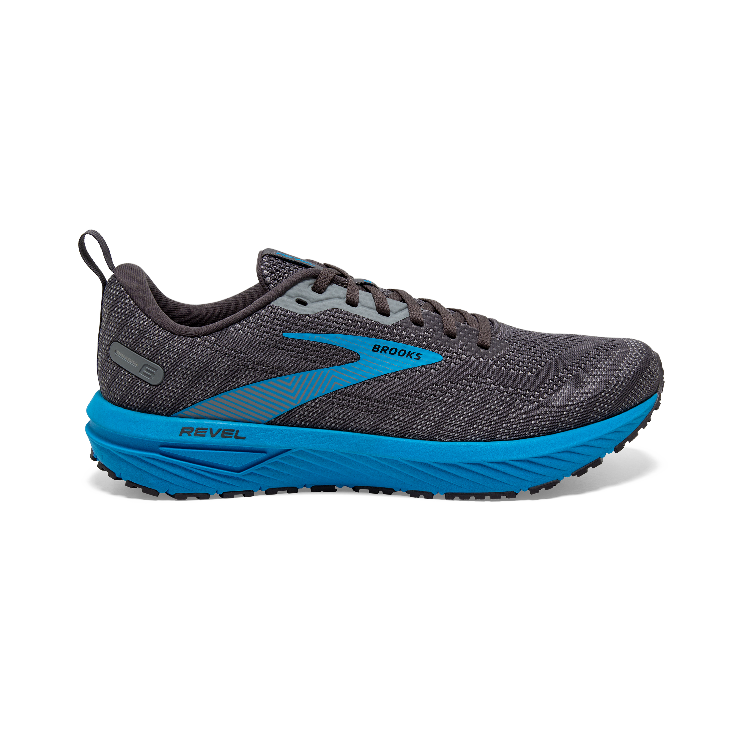 Brooks Revel 2 Review  Cushioned Running Shoes