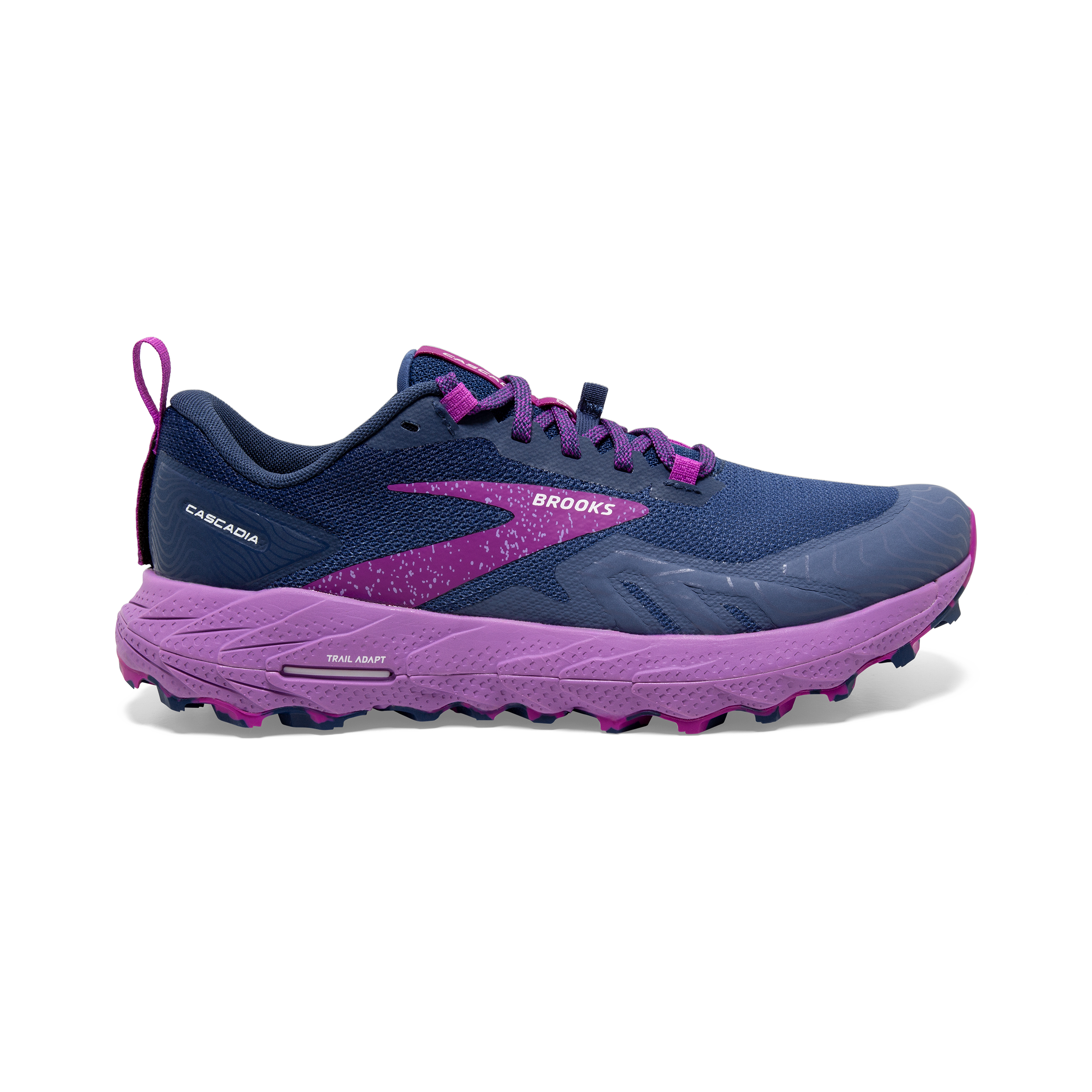 Brooks Cascadia 17, Womens Trail Running Shoes