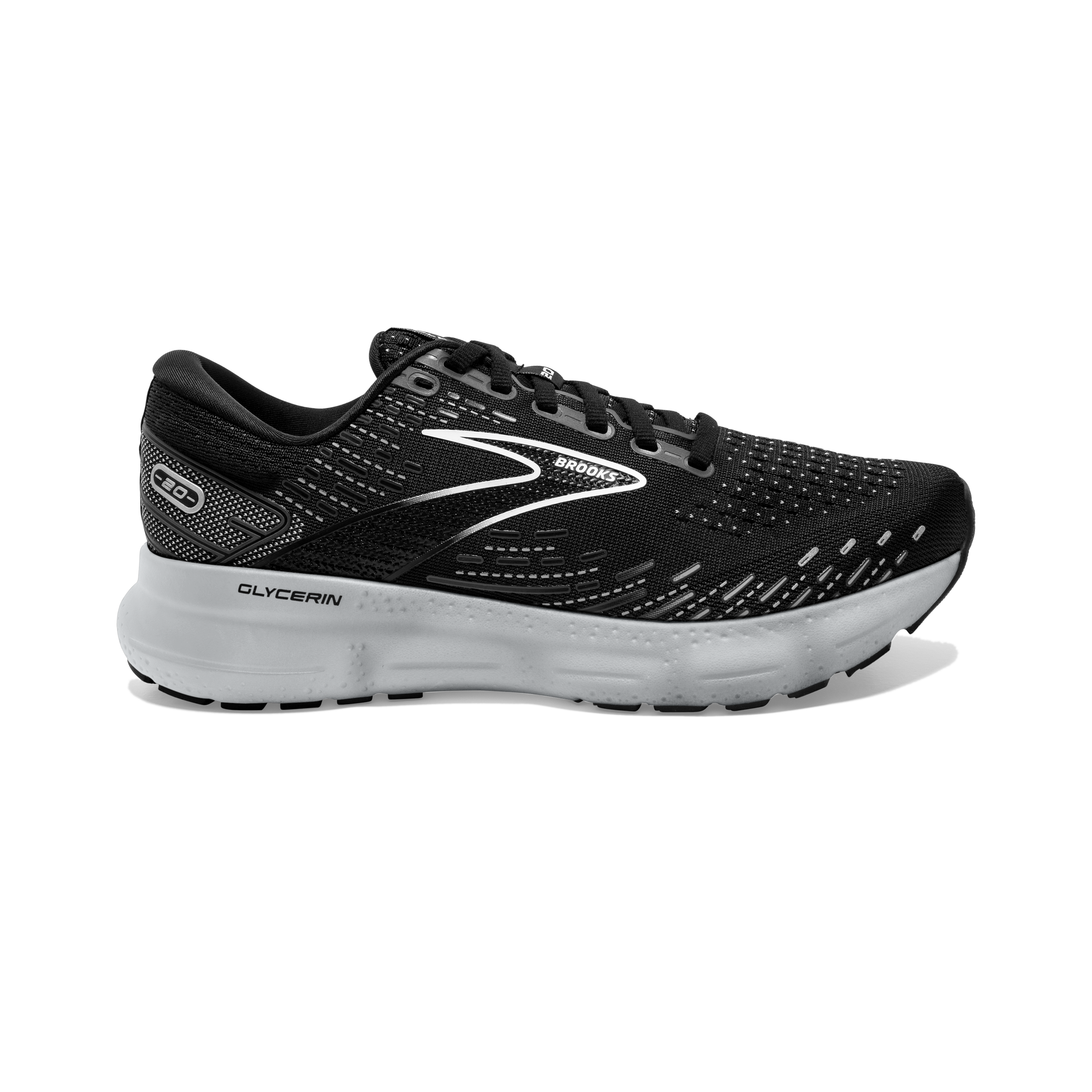 Glycerin 20: Women's Road Running Shoes | Brooks Running