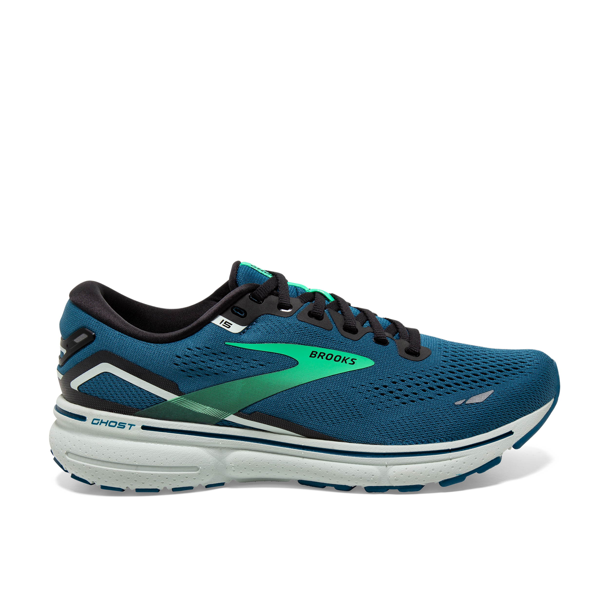 Ghost 15 Men's Running Shoes | Brooks Running