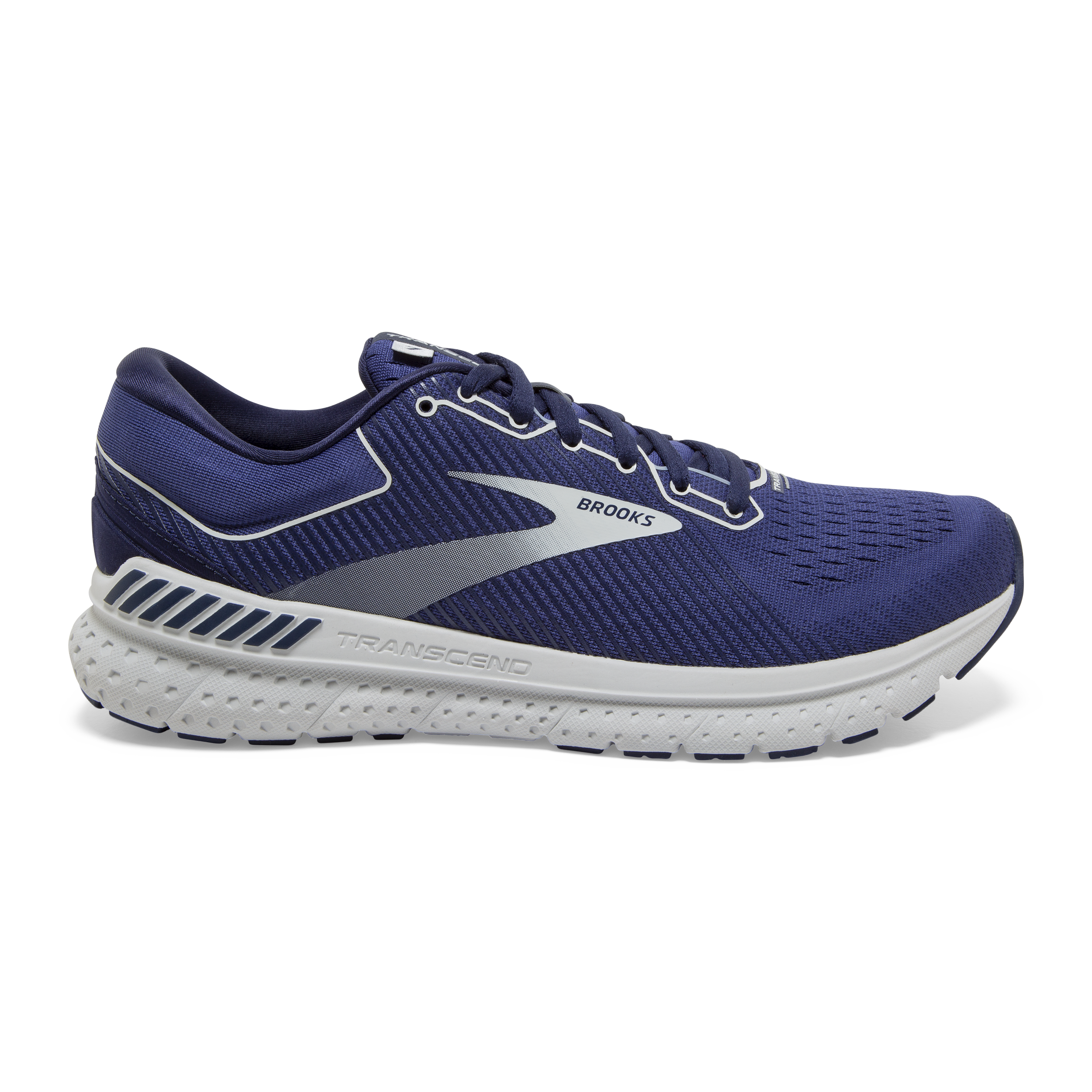 Brooks Transcend 7 Performance Review - Believe in the Run