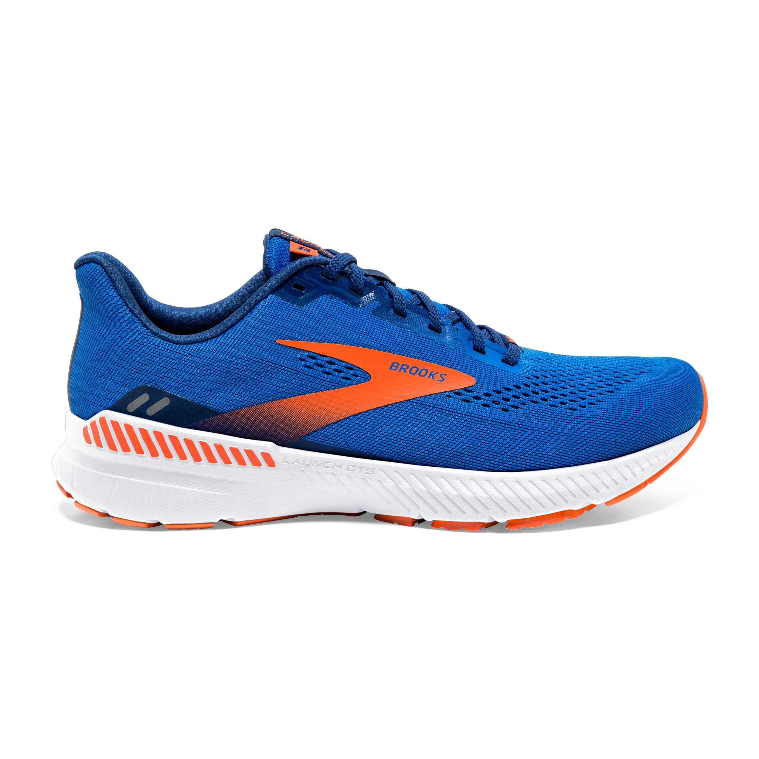 Brooks Mens Shoes Launch GTS 8 store NEW