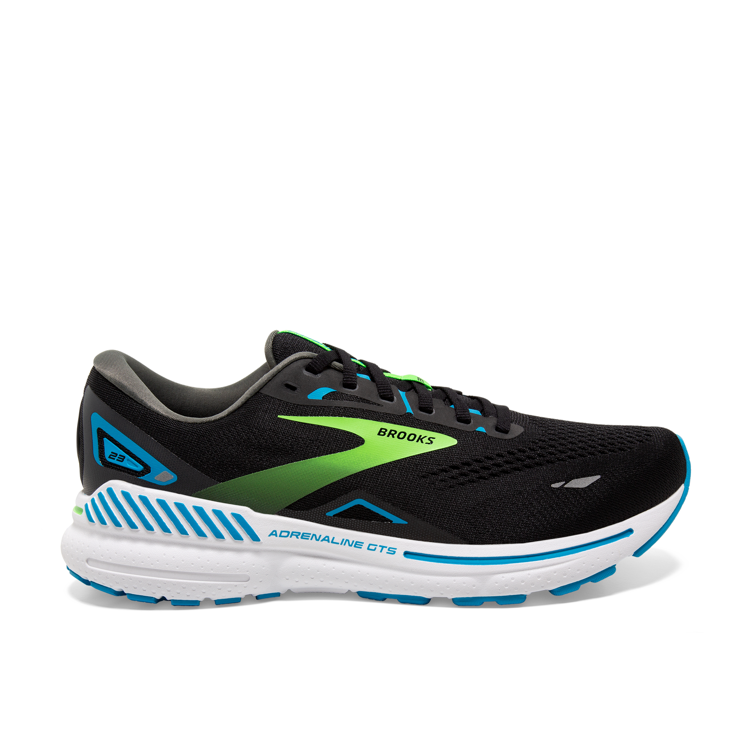 Brooks adrenaline shoes sale on sale