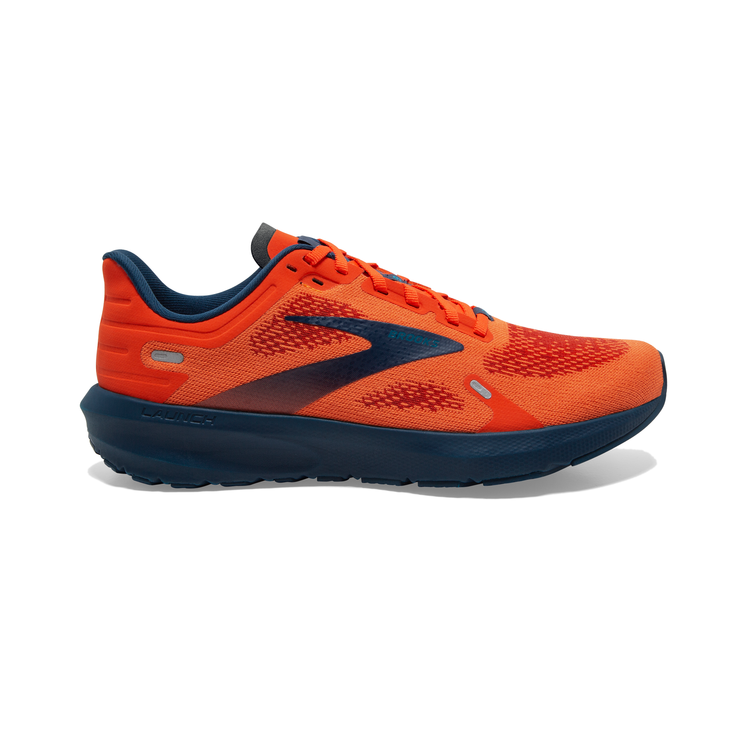 Zapatillas Running Brooks Launch Gts 9 048 Hombre