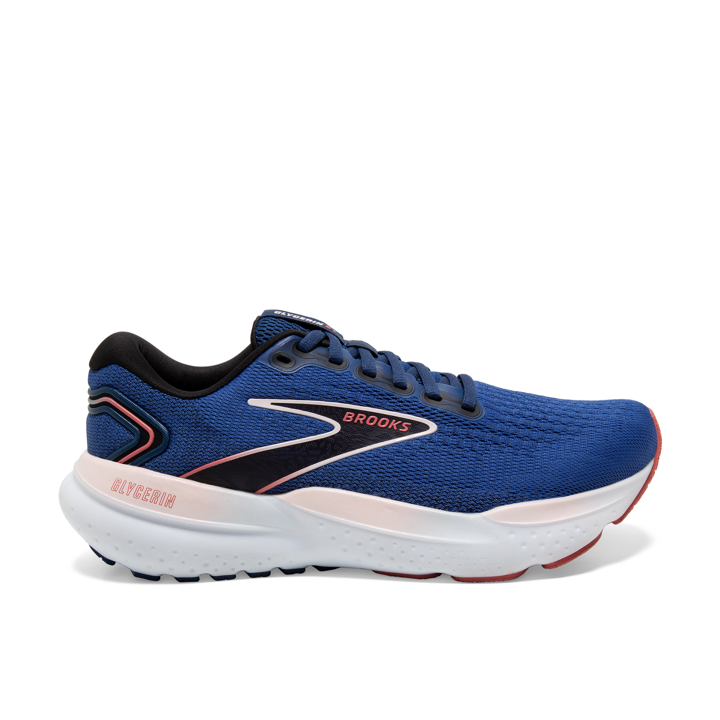 Review Brooks Glycerin 21