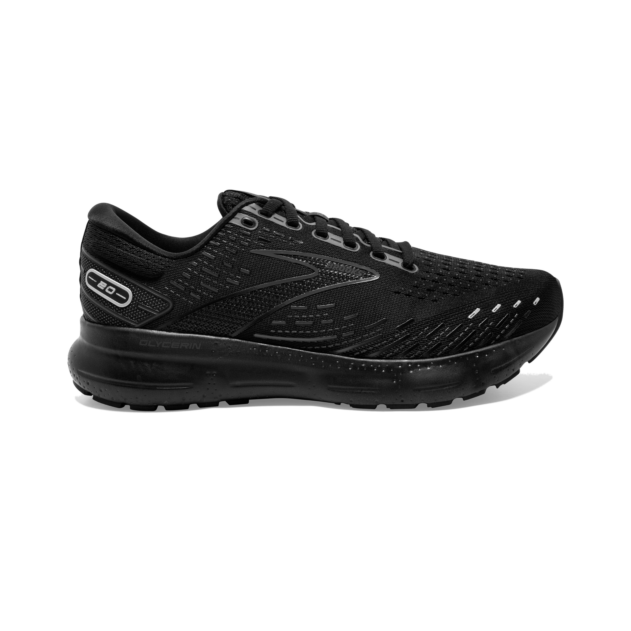 2500px x 2500px - Brooks Glycerin 20: Men's Road Running Shoes | Brooks Running