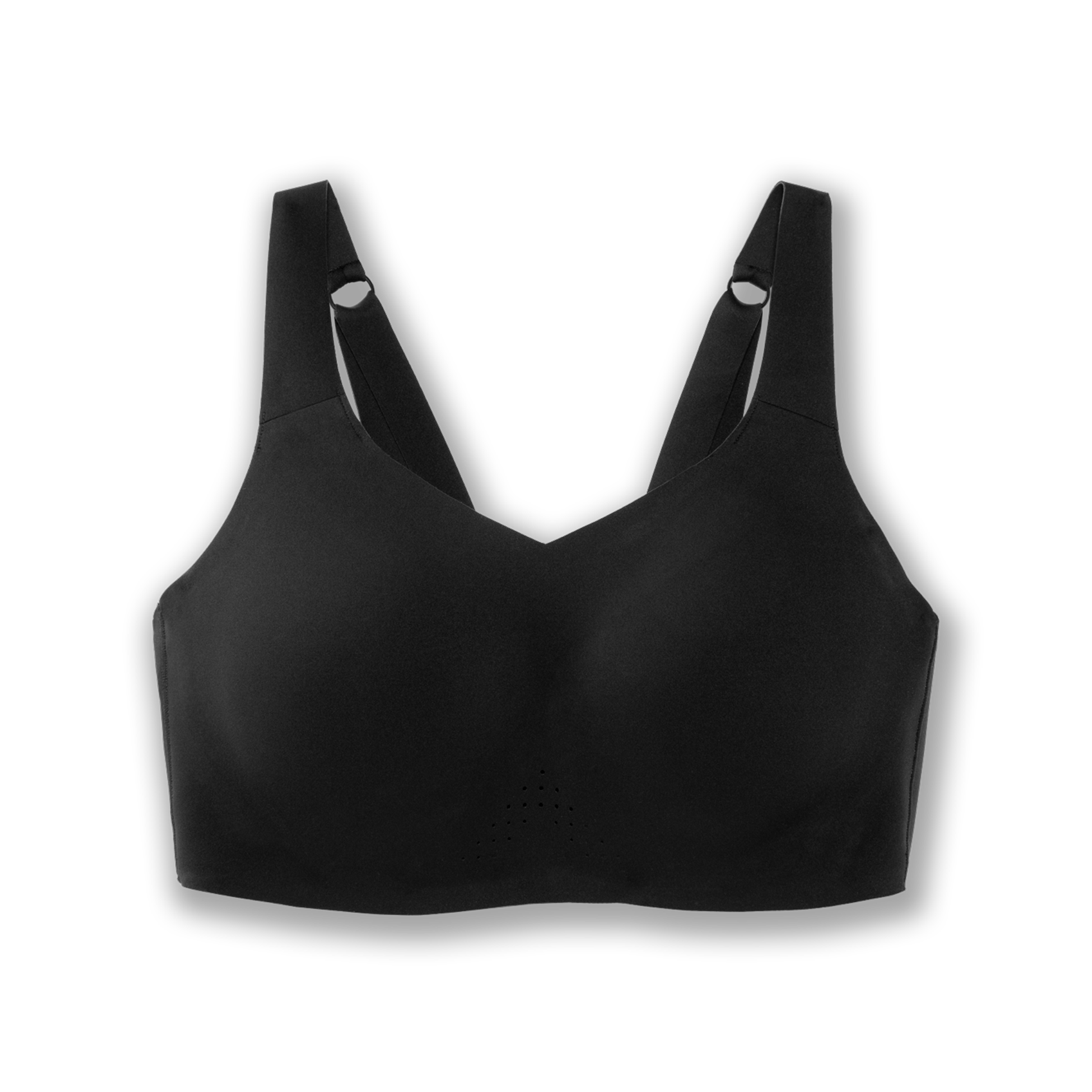 Wireless Supportive Sports Bra, Front Zipper Closure, Adjustable Straps No  Underwire High Impact Sports Bra for Women (White,2XL) : :  Clothing, Shoes & Accessories