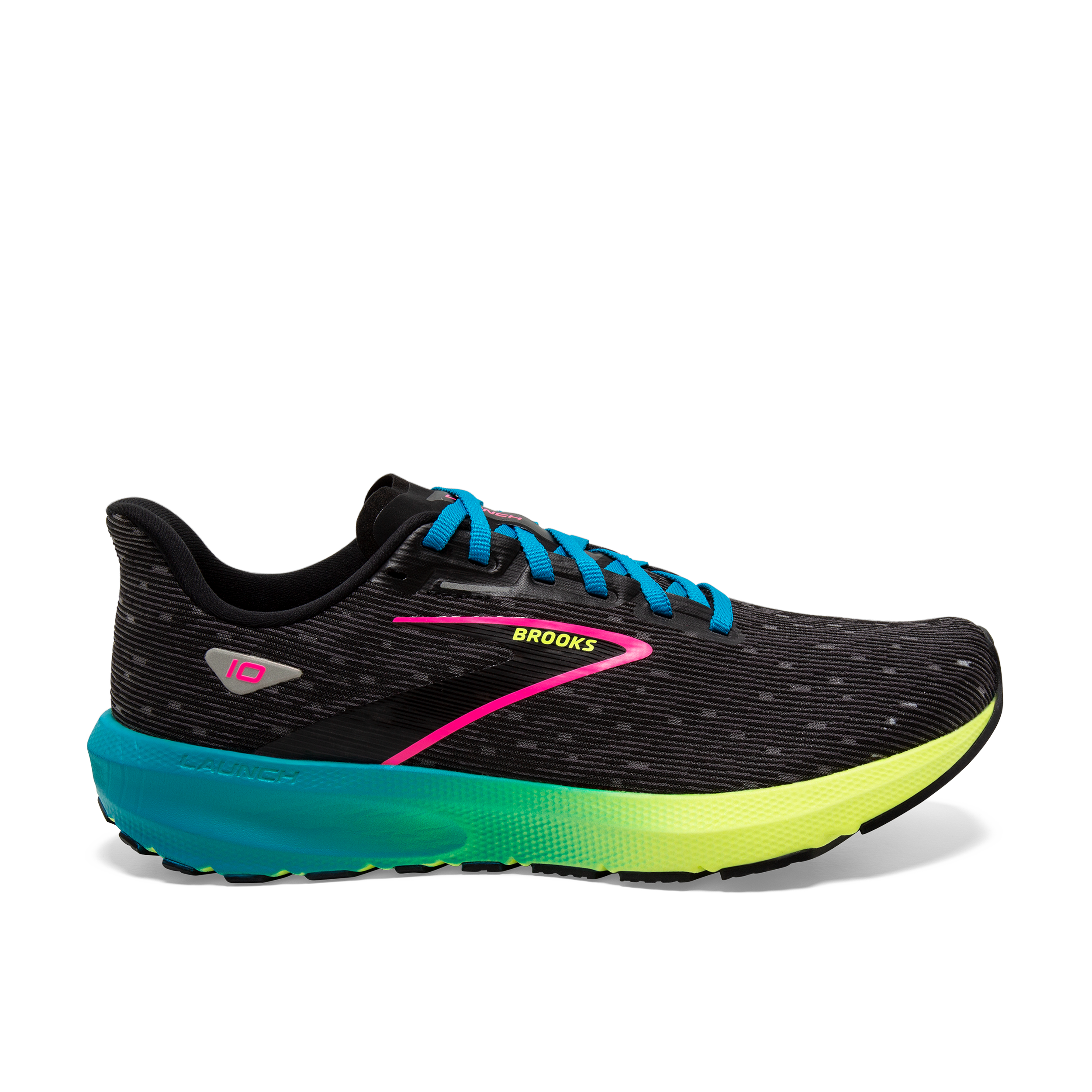 Women's Launch 10 Running Shoes | Speed Support Running Shoe | Brooks  Running