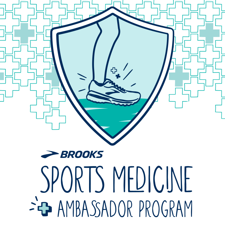 Sports Medicine Ambassador Program