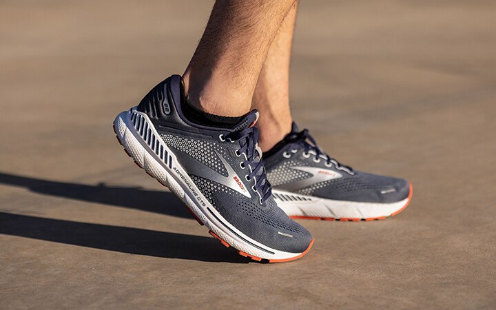 Top 5 Trendy Athletic Shoes for Every Fitness Enthusiast