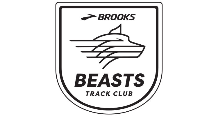 Das Logo der Brooks Beasts