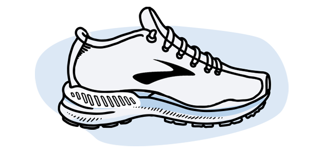 Brooks Launch 9 Running Shoe, Lightweight & Fast