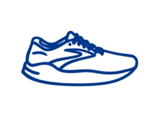 Shoe icon