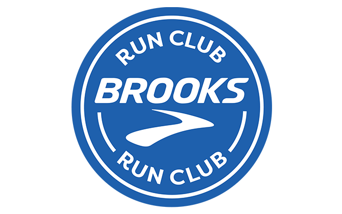 Welcome to the Brooks Run Club