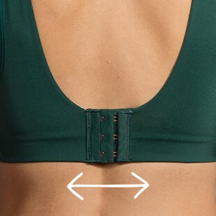 How To Find Your Perfect Sports Bra - GuyBraz